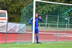 ASV Zirndorf - TSV Greding (17.08.2018)