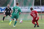 ASV Veitsbronn-Siegelsdorf - FSV Stadeln (18.08.2018)