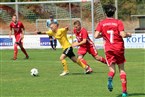 TSV Buch III - TSV Burgfarrnbach II (19.08.2018)
