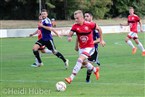 ASV Fürth - 1. FC Kalchreuth (19.08.2018)