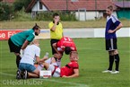 ASV Fürth - 1. FC Kalchreuth (19.08.2018)