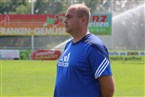 Rainer Brehm, Trainer TSV Buch III