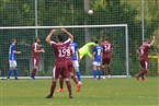 SG Quelle Fürth - FC Vorwärts Röslau (25.08.2018)