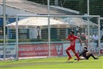 FC Bayern Kickers - Türkspor Nürnberg (26.08.2018)