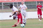 ASV Zirndorf - SV Marienstein (01.09.2018)