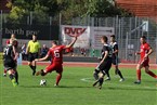 FC Coburg - TSV Kornburg (01.09.2018)