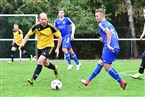SG Weiherhof/Zirndorf - TSV Ammendorf (02.09.2018)