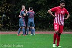 Türkspor Nürnberg - 1. FC Kalchreuth (02.09.2018)