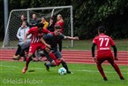 Türkspor Nürnberg - 1. FC Kalchreuth (02.09.2018)