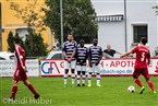 DJK Falke II - FC Kalchreuth II (02.09.2018)
