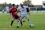 1. FC Kalchreuth - ASV Zirndorf (05.09.2018)
