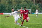 1. SC Feucht - TSV Buch (07.09.2018)