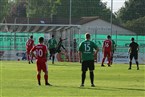 1. FC Sand - ASV Vach (07.09.2018)