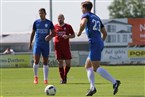 TSV Buch 3 - SC Obermichelbach (08.09.2018)
