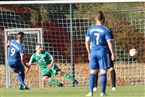 SV Burggrafenhof - SV Hagenbüchach (08.09.2018)