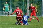 SG Quelle Fürth - FC Coburg (08.09.2018)