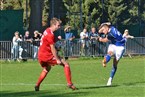 SG Quelle Fürth - FC Coburg (08.09.2018)