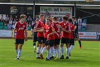 TSV Burgfarrnbach - ASV Zirndorf (09.09.2018)