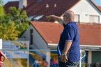 TSV Burgfarrnbach - ASV Zirndorf (09.09.2018)