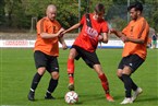 FC Stein - Tuspo Roßtal (09.09.2018)