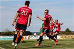 1. FC Kalchreuth - SpVgg Diepersdorf (09.09.2018)