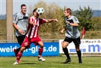 FC Kalchreuth II - TSV Altenfurt (09.09.2018)