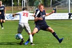 ASV Zirndorf - FC Holzheim (15.09.2018)