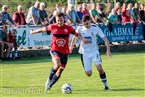1. FC Hersbruck - 1. FC Kalchreuth (15.09.2018)