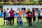 1. FC Hersbruck - 1. FC Kalchreuth (15.09.2018)