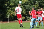 Türkspor Nürnberg - FSV Stadeln (16.09.2018)