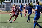 KSD Hajduk II - FC Kalchreuth II (16.09.2018)