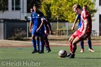 KSD Hajduk II - FC Kalchreuth II (16.09.2018)