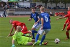 SG Quelle Fürth - Baiersdorfer SV (22.09.2018)