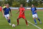 SG Quelle Fürth - Baiersdorfer SV (22.09.2018)