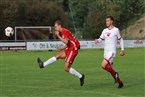 TSV Kornburg - SV Memmelsdorf (22.09.2018)