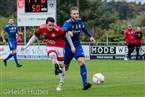 1. FC Kalchreuth - ASV Weisendorf (23.09.2018)