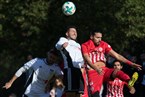 Türkspor Nürnberg - Cagri Spor Nürnberg (29.09.2018)