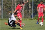 Türkspor Nürnberg - Cagri Spor Nürnberg (29.09.2018)