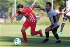 Türkspor Nürnberg - Cagri Spor Nürnberg (29.09.2018)