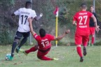 Türkspor Nürnberg - Cagri Spor Nürnberg (29.09.2018)