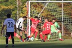 Türkspor Nürnberg - Cagri Spor Nürnberg (29.09.2018)