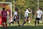 Türkspor Nürnberg - Cagri Spor Nürnberg (29.09.2018)