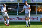 ASV Zirndorf - SV Mosbach (29.09.2018)