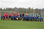 TSV Burgfarrnbach - BSC Woffenbach (03.10.2018)