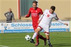 TSV Buch - SV Memmelsdorf (03.10.2018)