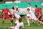TSV Buch - SV Memmelsdorf (03.10.2018)