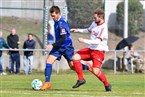 TSV Zirndorf - SV Segringen (03.10.2018)
