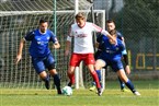 TSV Zirndorf - SV Segringen (03.10.2018)