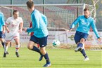 SV Burggrafenhof - KSD Hajduk (03.10.2018)