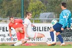 SV Burggrafenhof - KSD Hajduk (03.10.2018)